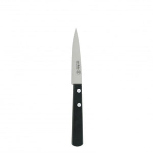 André Verdier Couteaux Prepa Culi Beech Paring Knife - Black