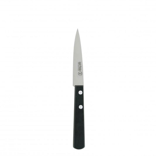André Verdier Couteaux Prepa Culi Beech Paring Knife - Black