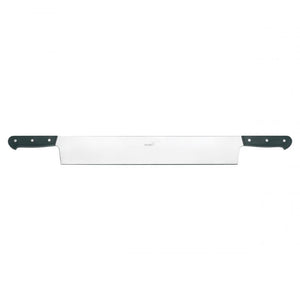 André Verdier Couteaux Taillanderie Dual Handle Cheese Knife - 42cm