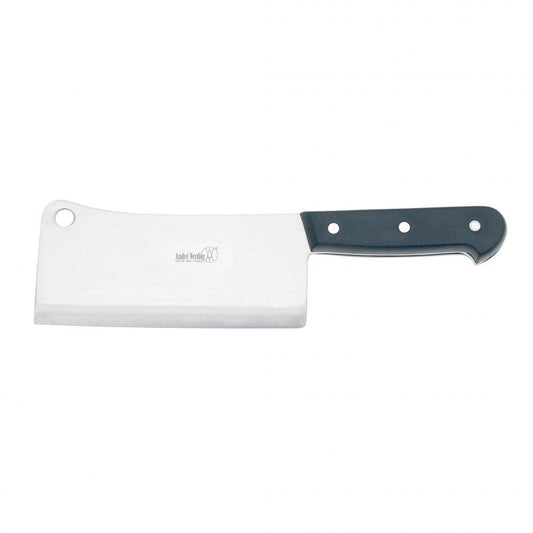 André Verdier Couteaux Taillanderie Cleaver - 15cm