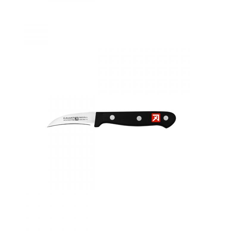 Kamati Gourmet Peeling Knife - 6cm