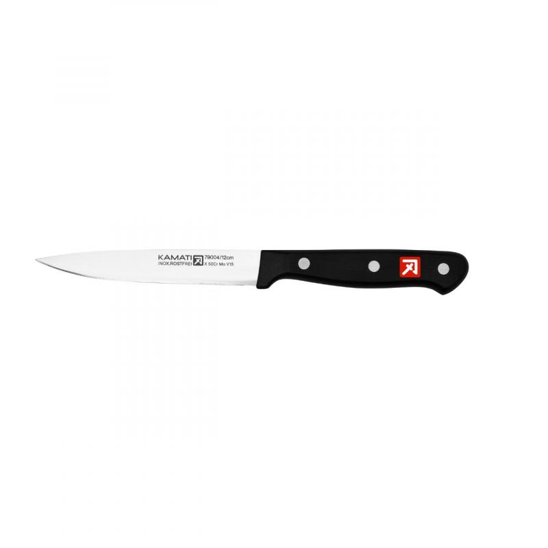 Kamati Gourmet Utility Knife - 12cm
