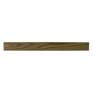 Cheftech Solid Magnetic Knife Rack 60cm - Oak