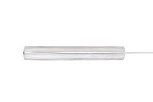 Samura HARAKIRI Acryl Utility Knife - 120mm - Kitchenly