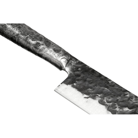 Samura METEORA Nakiri Knife - 173mm - Kitchenly