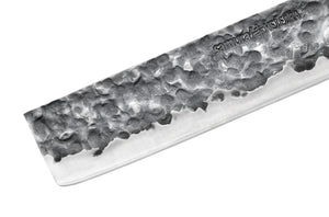 Samura METEORA Knives: Utility Knife, Nakiri Knife and Chef's Knife - Kitchenly