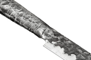 Samura METEORA Knives: Utility Knife, Nakiri Knife and Chef's Knife - Kitchenly