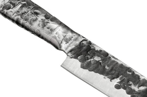 Samura METEORA Small Santoku Knife - 160mm - Kitchenly