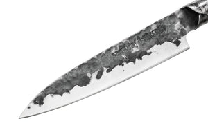 Samura METEORA Small Santoku Knife - 160mm - Kitchenly