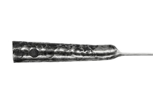 Samura METEORA Small Santoku Knife - 160mm - Kitchenly