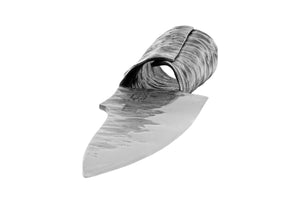 Samura METEORA Small Santoku Knife - 160mm - Kitchenly