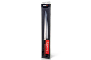 Samura OKINAWA Yanagiba Knife - 240mm, Single-edged Blade - Kitchenly
