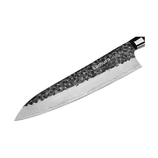 Samura PRO-S LUNAR Kitchen Knife Chef's 210mm - Kitchenly