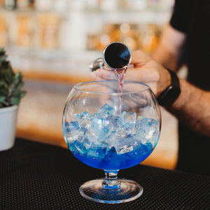 D-Still Essentials Polycarbonate Fishbowl - 1.7L