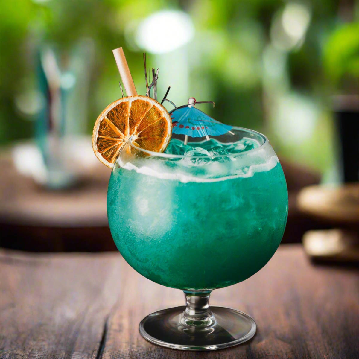 D-Still Essentials Polycarbonate Fishbowl - 1.7L