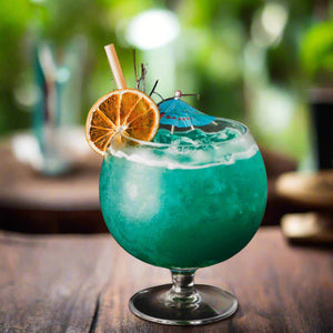 D-Still Essentials Polycarbonate Fishbowl - 1.7L