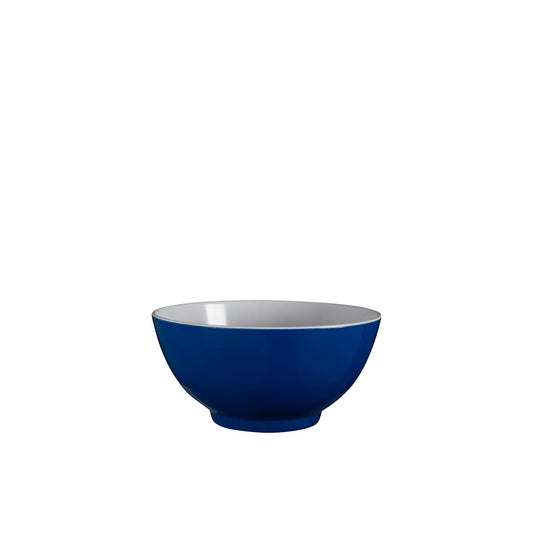Serroni Melamine Bowl 15cm Royal Blue
