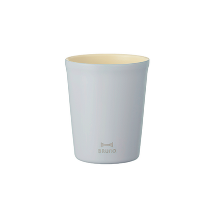 Bruno Ceramic coat tumbler 280ml
