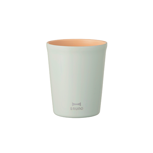Bruno Ceramic coat tumbler 280ml