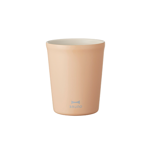Bruno Ceramic coat tumbler 280ml