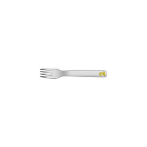 Tablekraft Kids 123 Cutlery Set 3pc