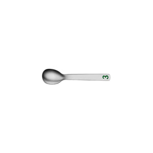 Tablekraft Kids 123 Cutlery Set 3pc