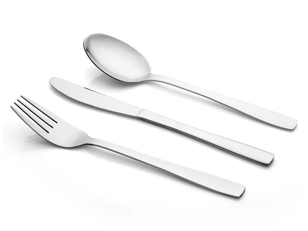 Tablekraft Alessandria Table Fork 190mm (Box of 12)