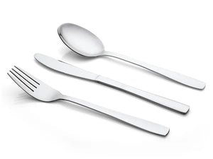Tablekraft Alessandria Table Fork 190mm (Box of 12)