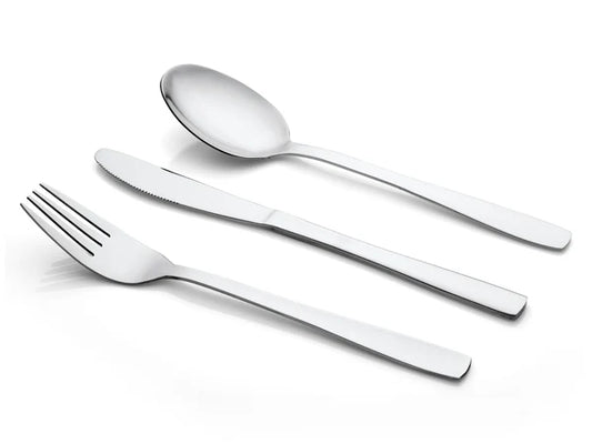 Tablekraft Alessandria Dessert Fork 176mm (Box of 12)