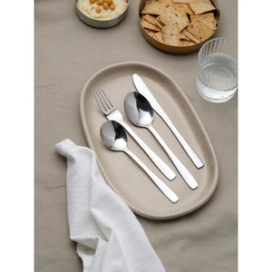 Tablekraft Alessandria Dessert Fork 176mm (Box of 12)