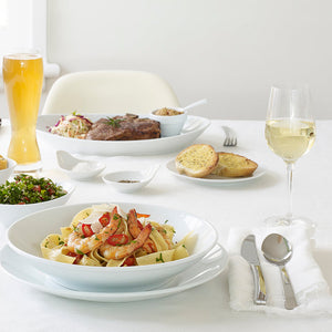 Tablekraft Amalfi Teaspoon Set 8pc