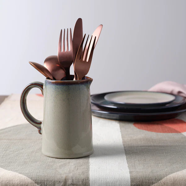 Tablekraft Soho Rose Table Fork (Box of 12)