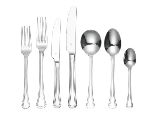 Tablekraft Eiffel Coffee Spoon (Box of 12)