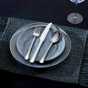 Tablekraft Eiffel Dessert Fork (Box of 12)
