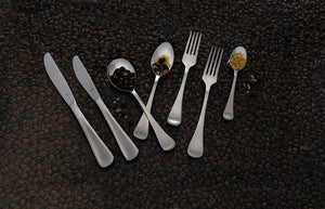 Tablekraft Elite Steak Knive Set 8pc