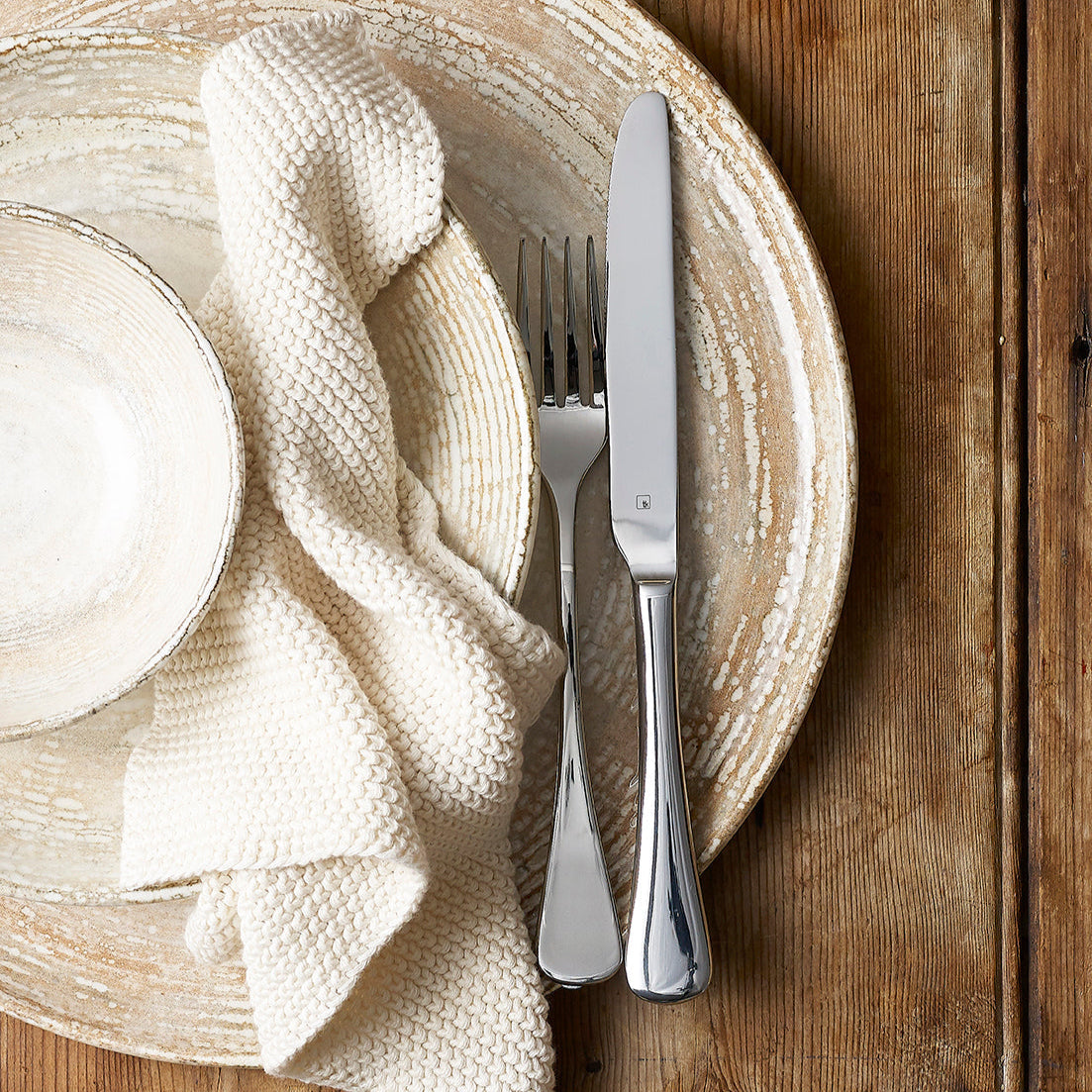 Tablekraft Gable Fruit Spoon (Box of 12)