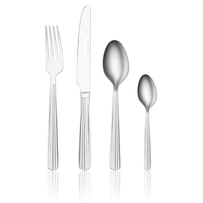 Tablekraft Lido Cutlery 32pc Set