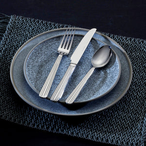 Tablekraft Lido Cutlery 32pc Set