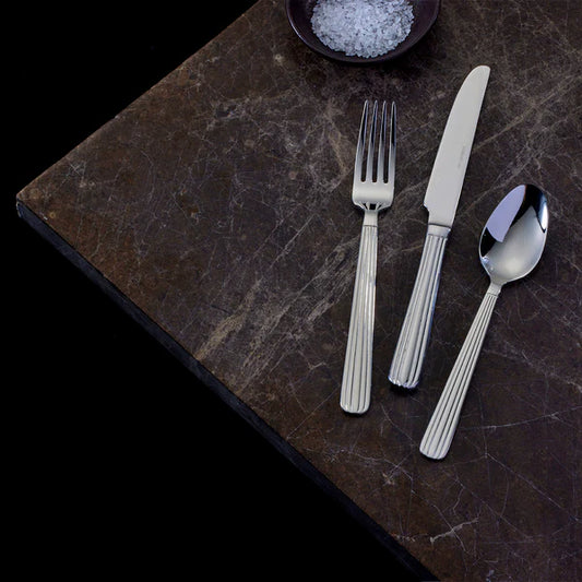 Tablekraft Lido Desserrt Fork (Box of 12)