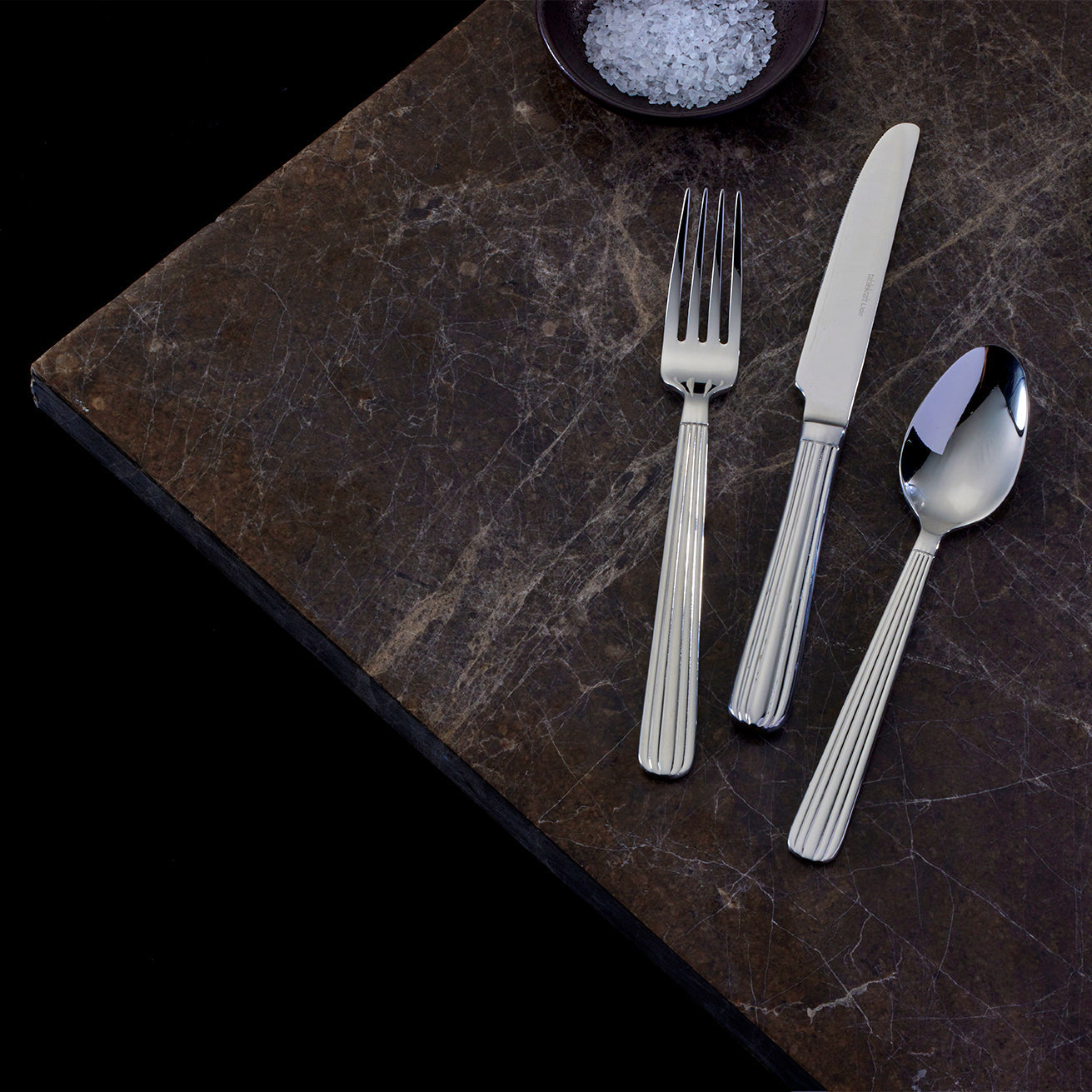 Tablekraft Lido Cutlery 32pc Set