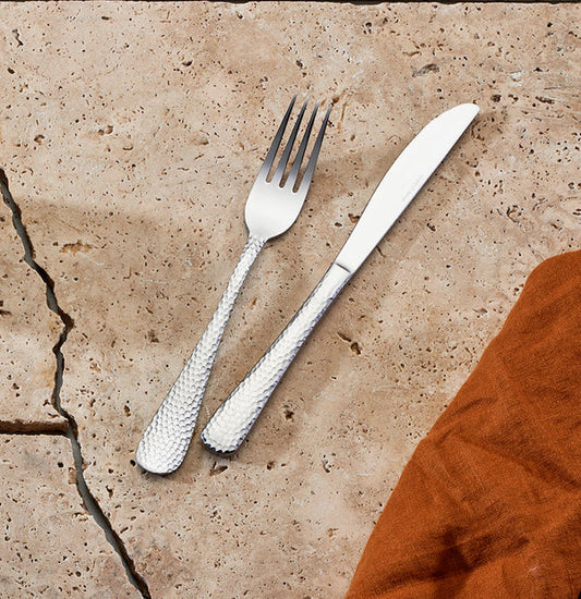 Tablekraft Oscar Dessert Fork (Box of 12)