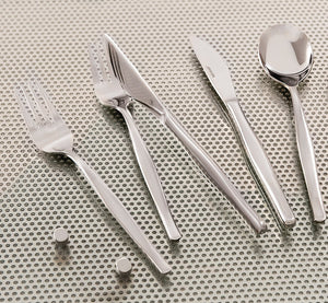 Tablekraft Princess Coffee Spoon (Box of 12)