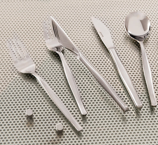 Tablekraft Princess Dessert Fork (Box of 12)
