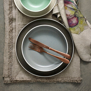 Tablekraft Soho Rose Table Fork (Box of 12)
