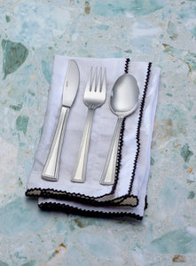 Tablekraft Sorrento Table Knife (Box of 12)
