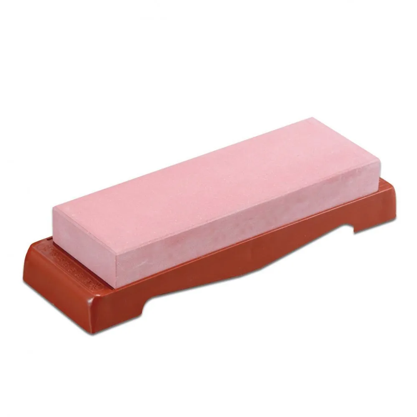 Tojiro Ceramic Professional (Finishing) - with Non-Slip Stand, 245x75x50mm - Kitchenly