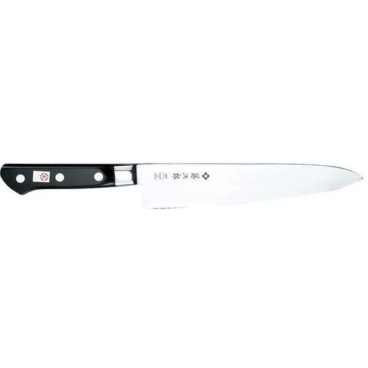 Tojiro DP 3-Layer Series Chef Knife - 210mm - Kitchenly