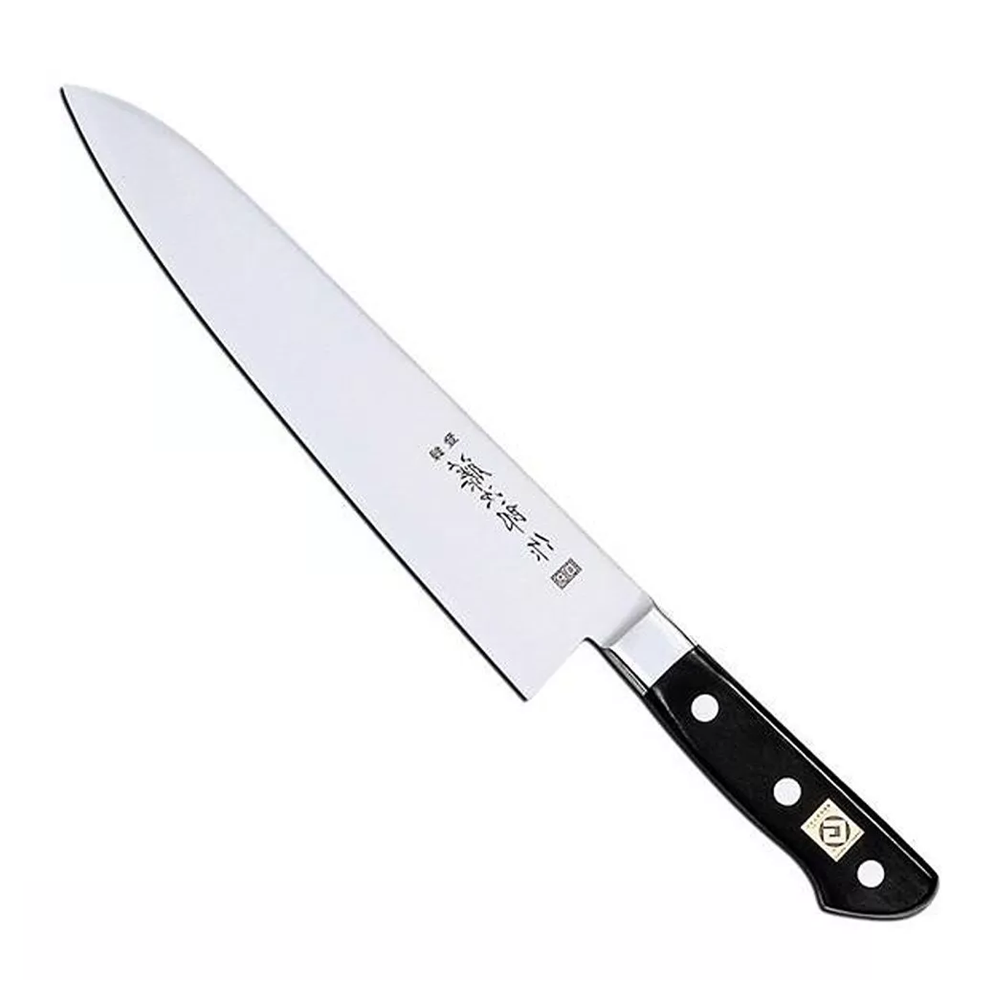 Tojiro DP 3-Layer Series Chef Knife - 240mm - Kitchenly