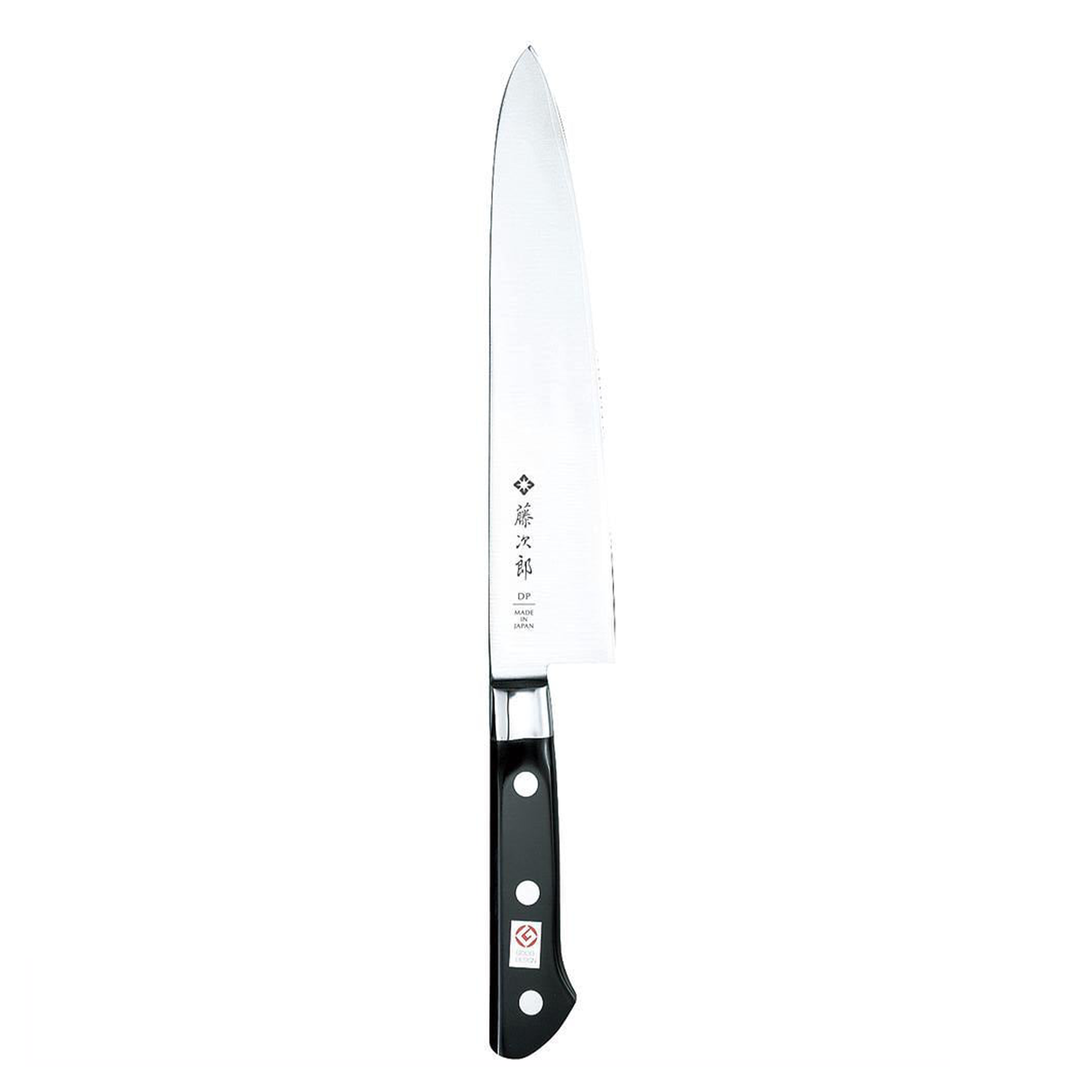 Tojiro DP 3-Layer Series Chef Knife - 240mm - Kitchenly