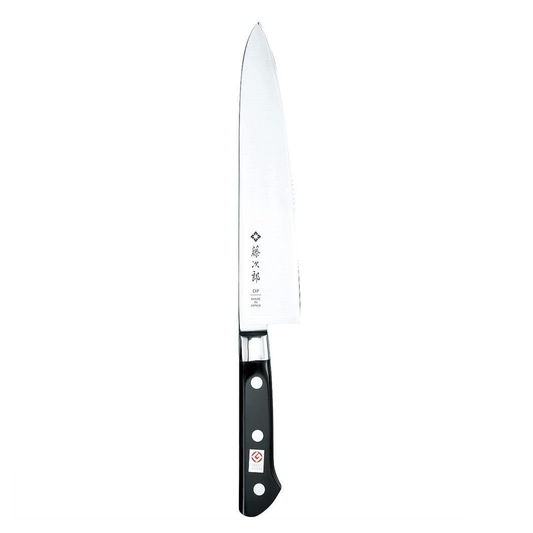 Tojiro DP 3-Layer Series Chef Knife - 240mm - Kitchenly